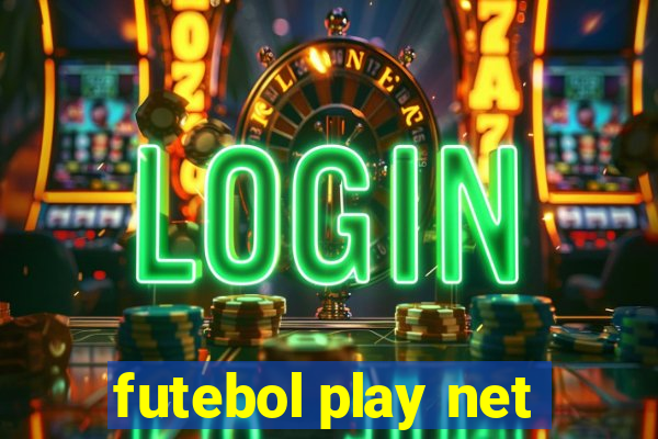 futebol play net